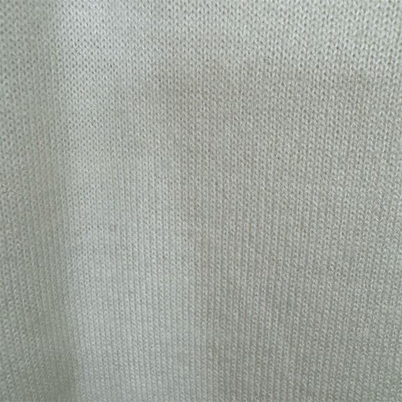 Moda‎ International Women's XS White Sleeveless Sheath Dress Short Casual - Picture 8 of 12